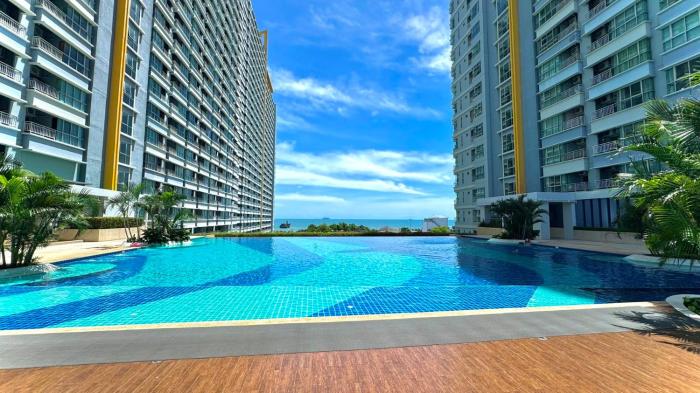 LumpiniSeaviewJomtienyangyang