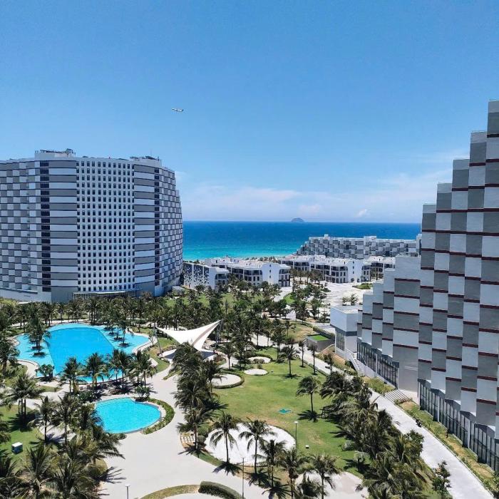 Bãi dài, The Cam Ranh, Khánh Hoà