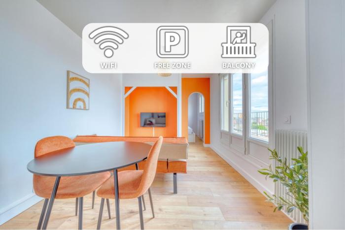 Le Vaillant - Rooftop