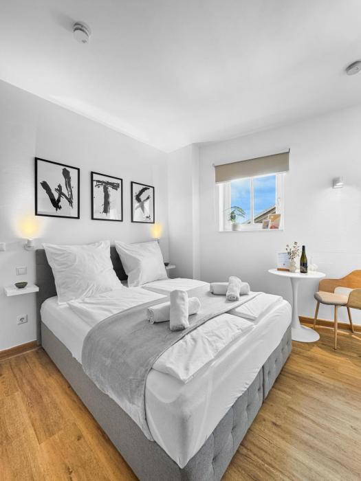 Exklusives Studio 4 in Steinfeld