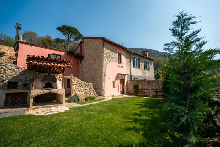 Agriturismo San Sebastiano
