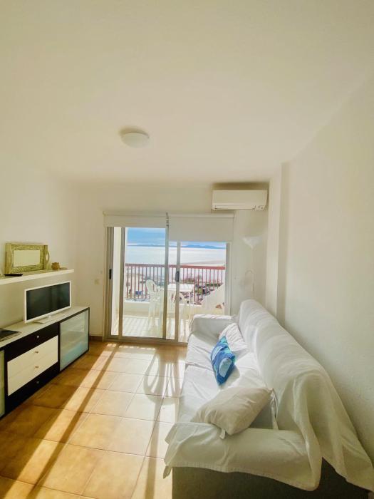 Appartement ALBATROS 12-C