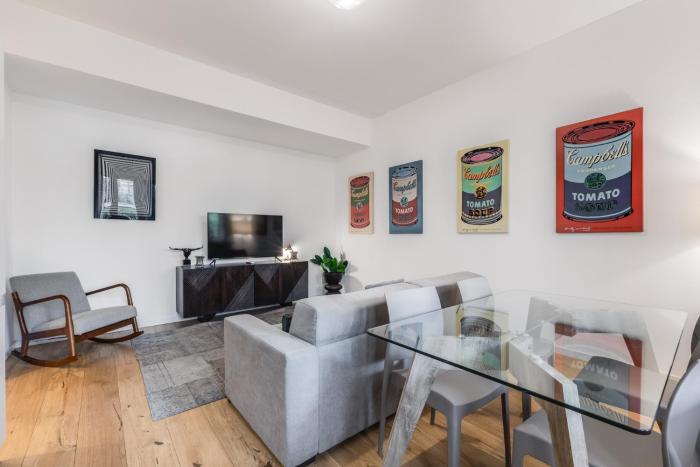 Sempione APT- Citylife - 4 posti letto