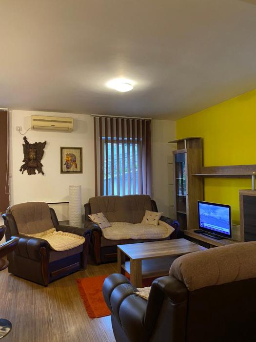 Apartman Katić