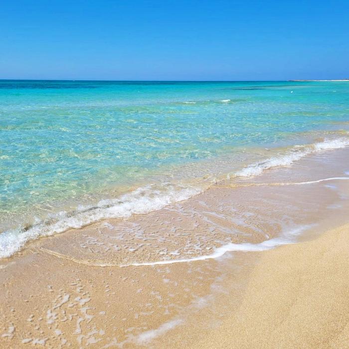 Casa Stella Marina 2camere 2bagni a 90mt spiaggia