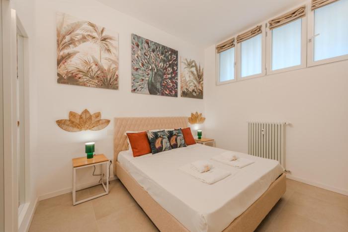 EasyTopStay - Comfort Moderno a Milano