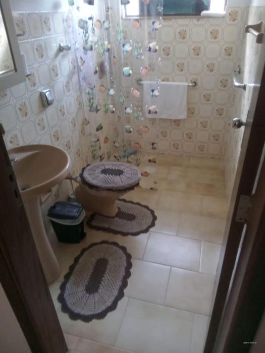 Chácara da Cláudia lindoia