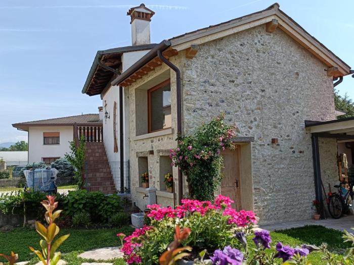 La casetta dei palù