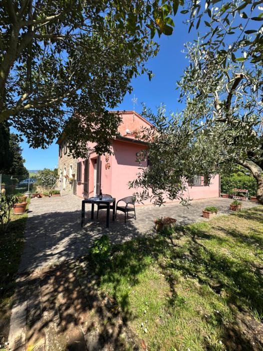 Podere Quercia al Santo