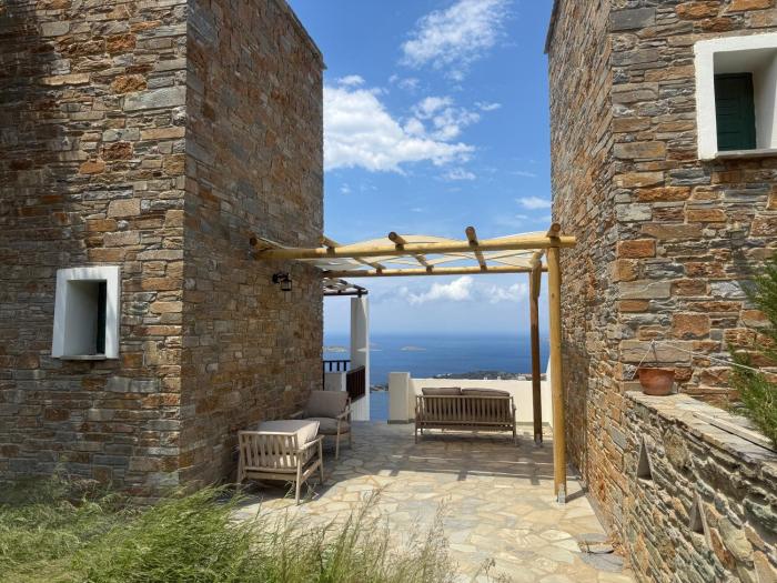 Andros memories