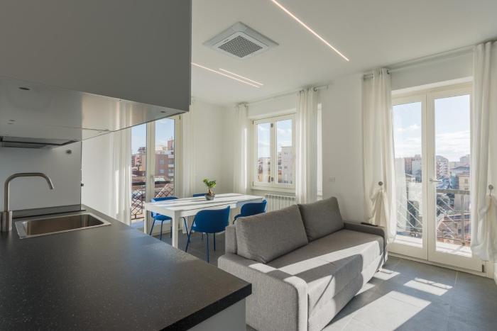 QI in Centro, Elegant Guesthouse