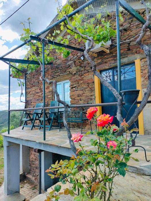 Casa de Canelas - Refugio Terroir