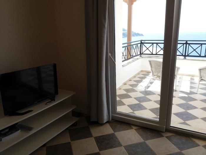 Bodrum Yalıkavakta Kiralık Daire