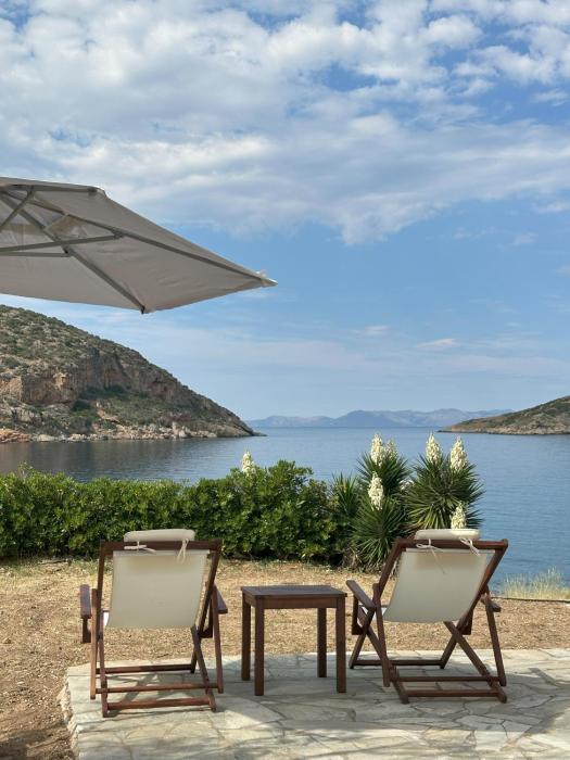 Coast Cottage Porto Rafti-Avlaki