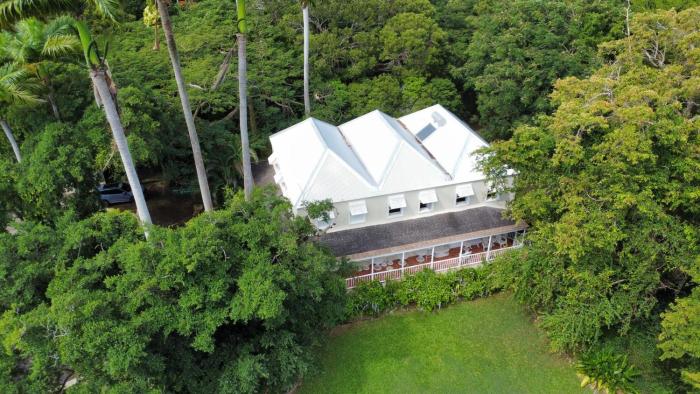 Byde Mill- The Experience