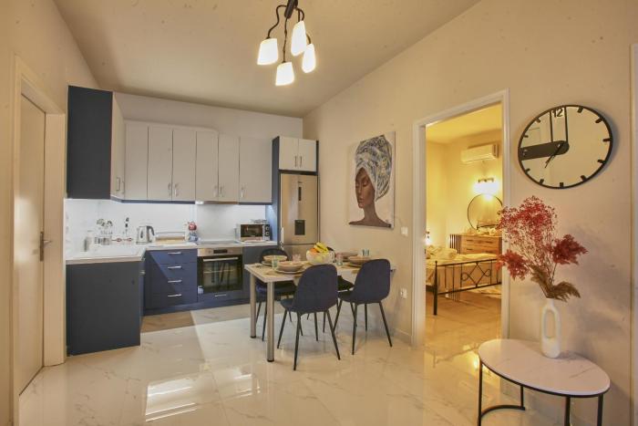 Casiopia Garden House