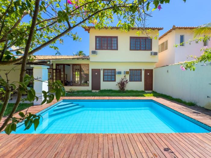 Pousada vila Riveira