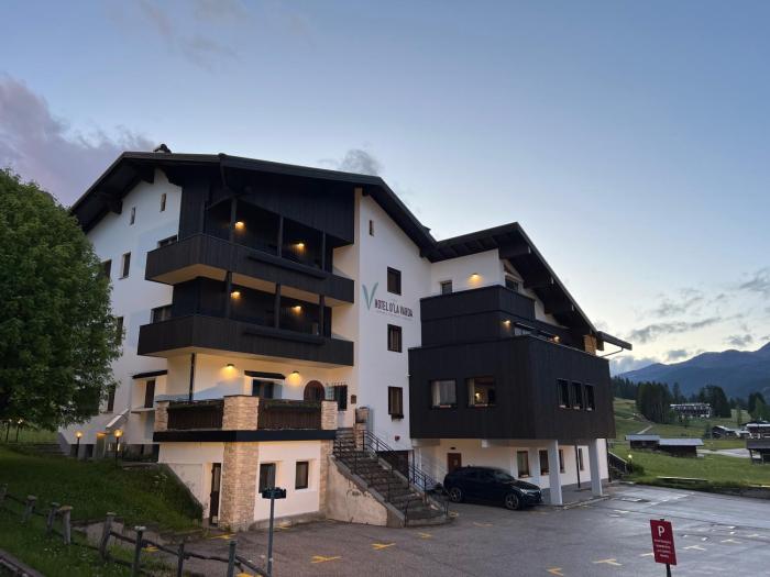 Hotel DLa Varda