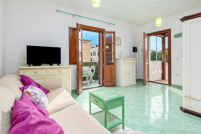 Appartamento in Villetta a 800 mt dalla spiaggia