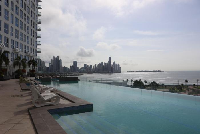 The Sands Apartments By Acomodo