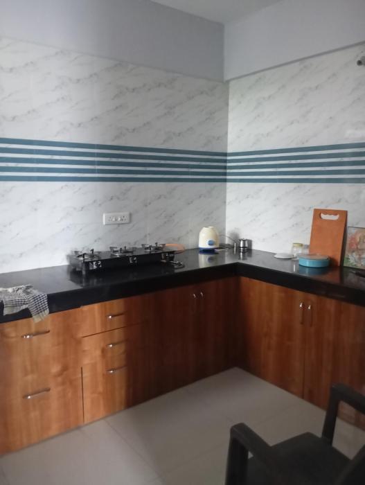 Pimple Saudagar 2bhk