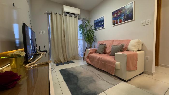 Apê 102 - Tv Pirajá, 245 - Belém - Pará