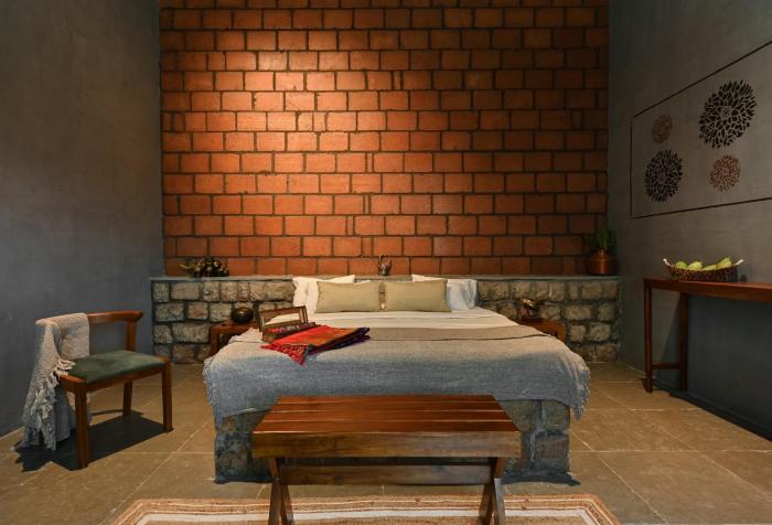 Rustic Nestle, Tirupur