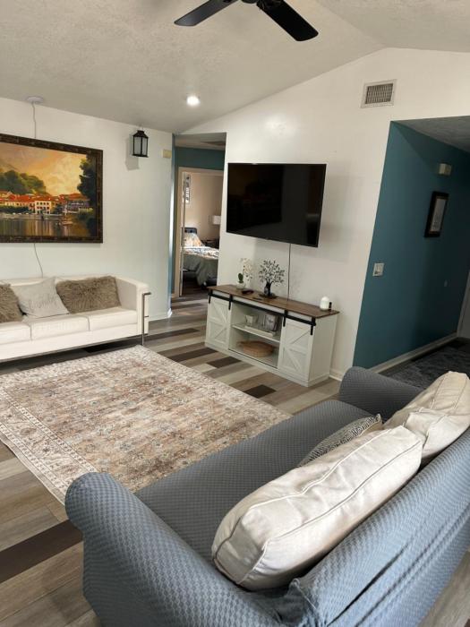 Hart 20 min to Epic Universe!