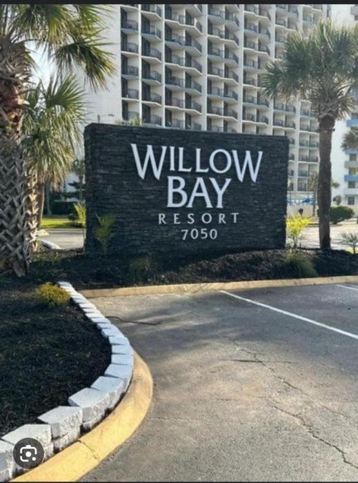 Willow Bay Resort