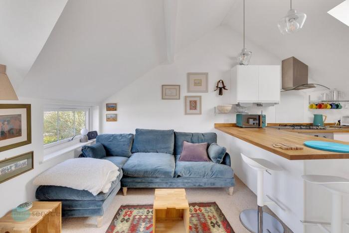 Bantham Mews by Pureserviced 1 bedroom luxury mews