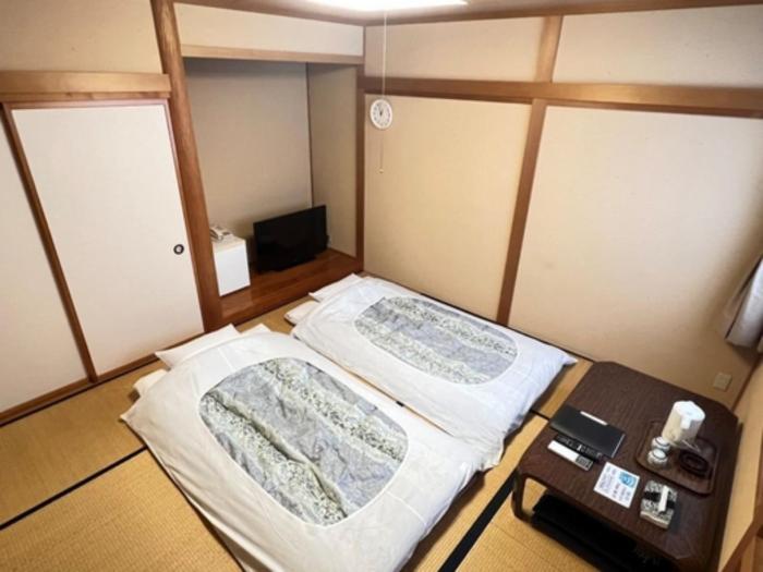 Hotel Tetora Hachinohe - Vacation STAY 38091v