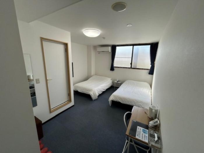 Hotel Tetora Hachinohe - Vacation STAY 38102v