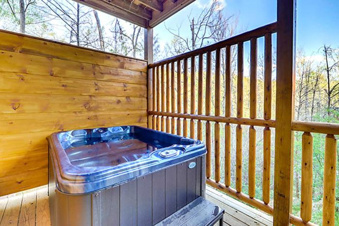 Best Bang for the Buck by Venture Smoky Mountains