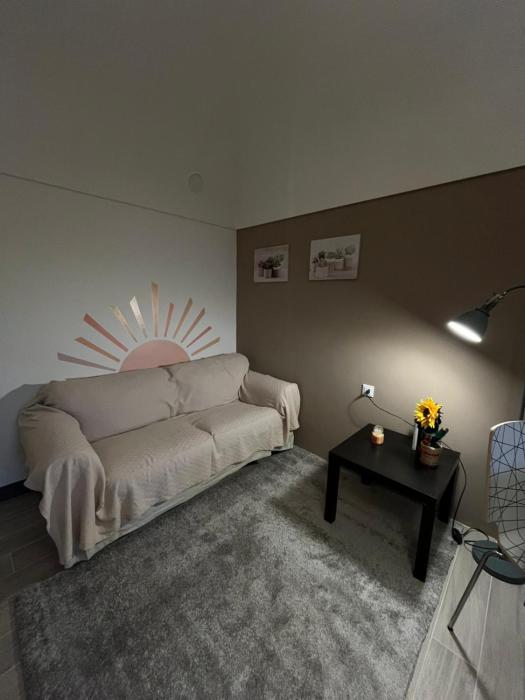 La petite maison Soleil