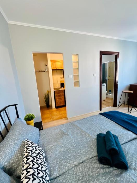 Apartament Baltic Breeze blisko morza