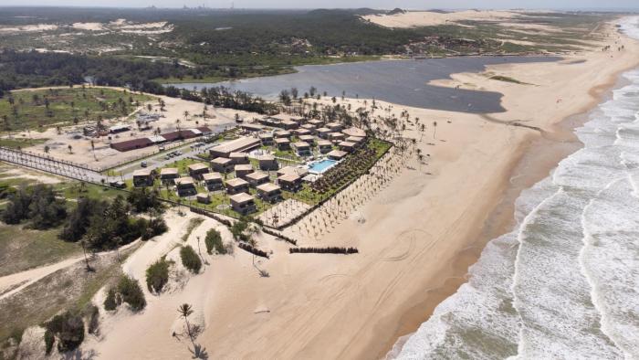 Vila Galé Collection Sunset Cumbuco