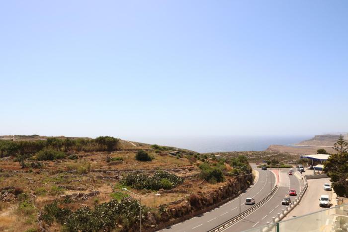 Sunset and Seaview Apartment No 4