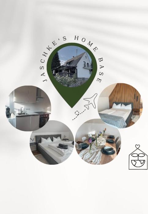 Your Home Base - Vacation & Work close to Munich
