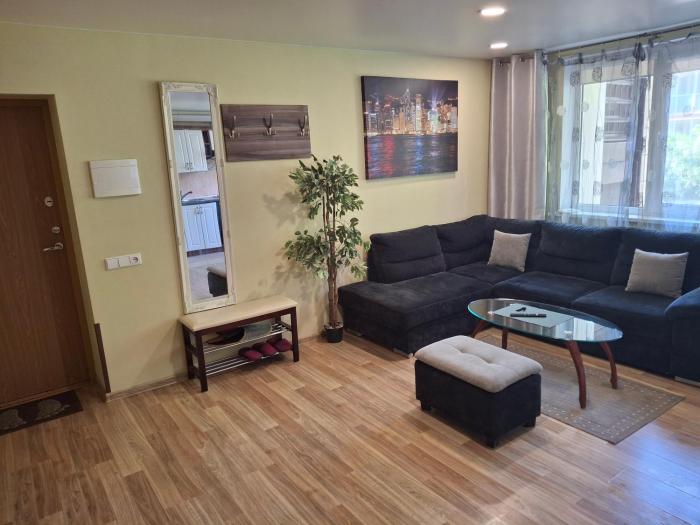 Apartamentai Dana