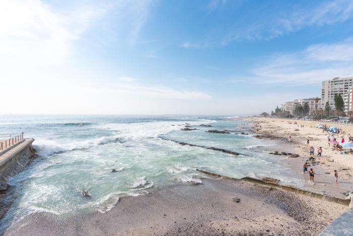 Centrally vacation home in Beach road