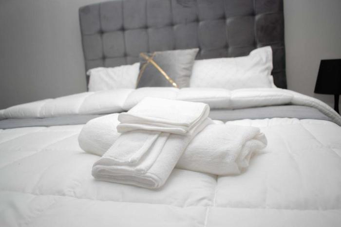 City Escape Apartments
