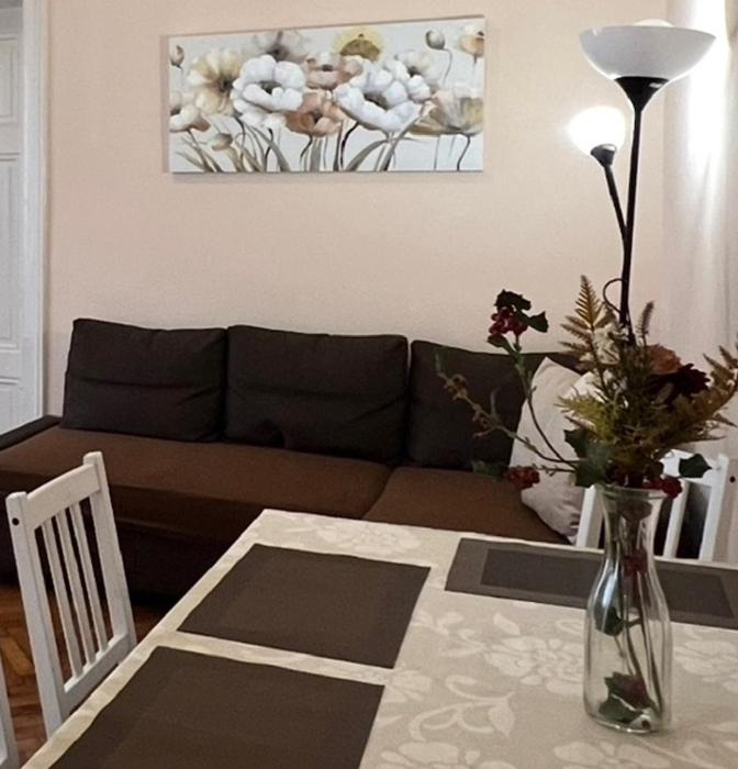 Apartment Bright & Light