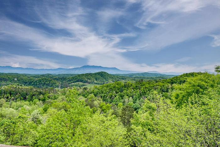 Heavenly Memories by Venture Smoky Mountains