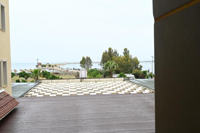 Beach Apartments - Shengjin