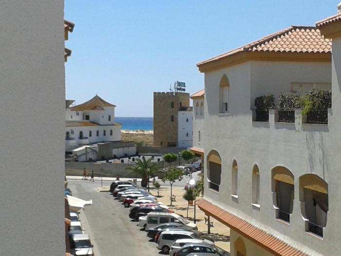 Ático en Zahara de los Atunes