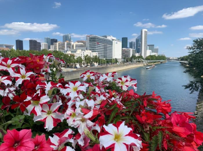 Appartement Confort - Puteaux La Défense