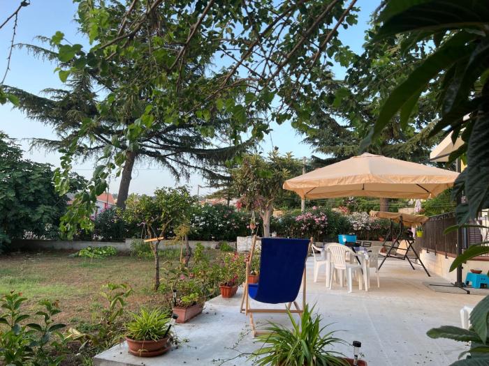 Casa Primula - Family Country House immersa nel verde a 5 min dal Mare