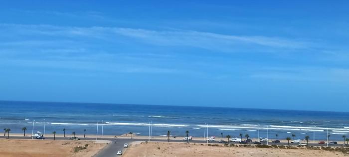 nice appartement a el jadida