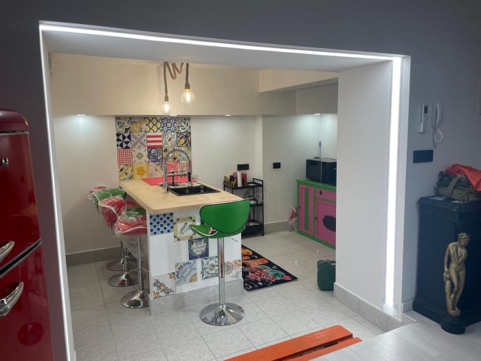 Cavaliere D Assisi Apartment