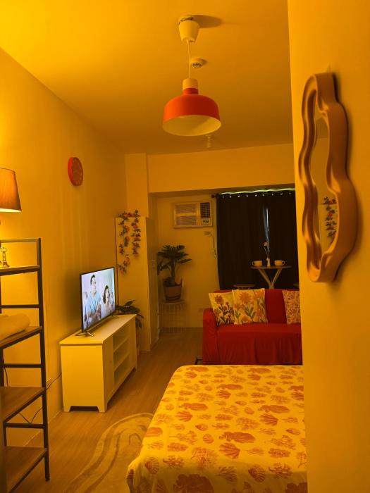 The Cozy Palette Manila